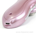 Anti-aging Ultrasonic RF/EMS Beauty Instrument